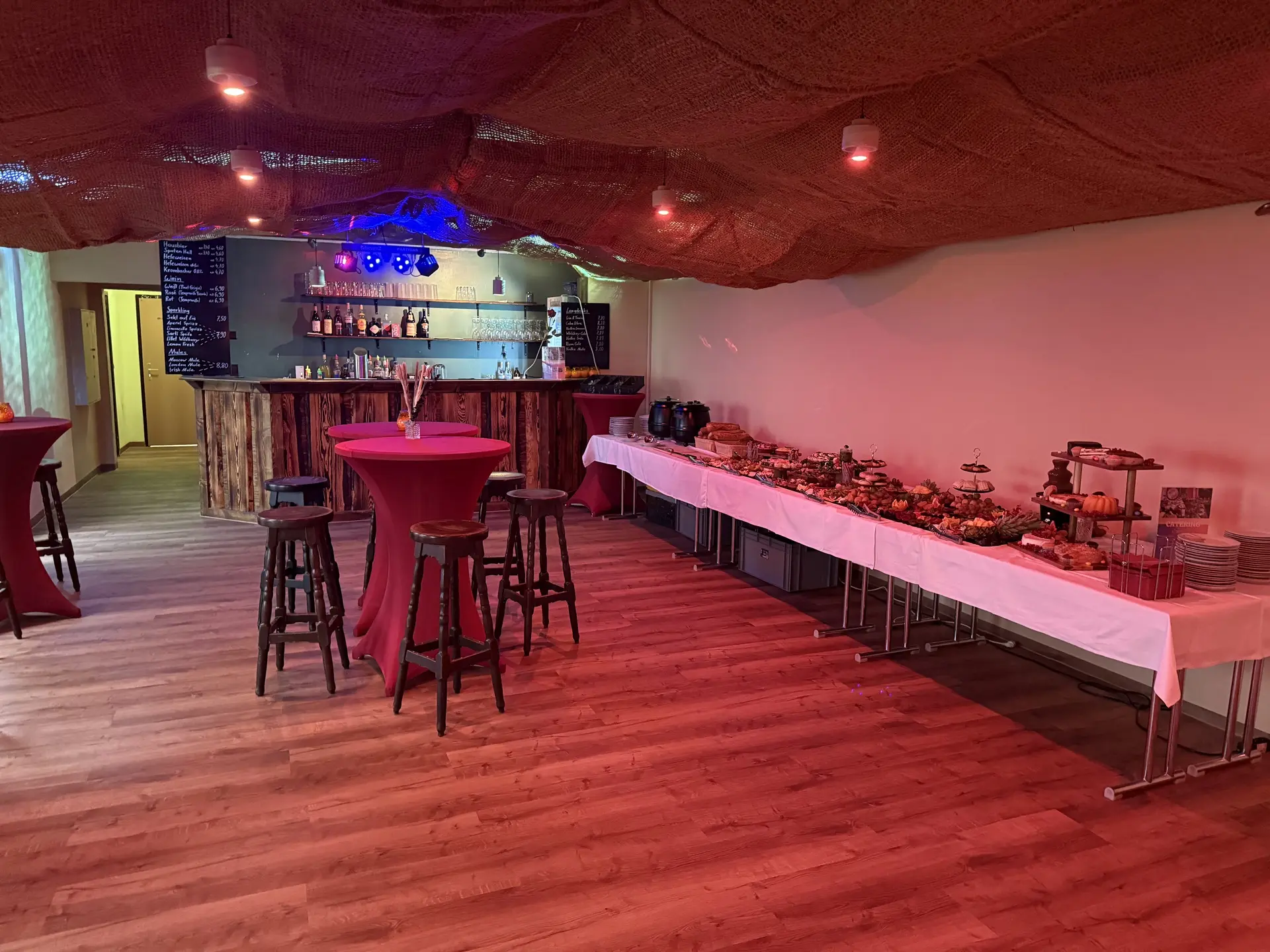 Eventraum 1 Foto 6